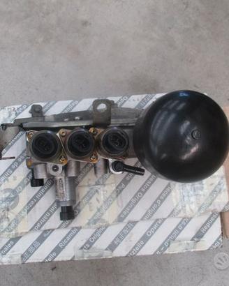 Ricambi vari per FIAT 500 Nuova, Panda e Punto