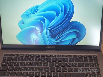 motebook asus 
