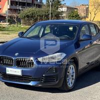 BMW X2 xDrive18d Advantage