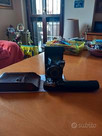 MACCHINA FOTOGRAFICA 