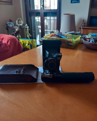 MACCHINA FOTOGRAFICA 