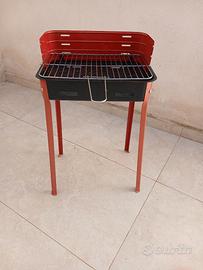 Barbecue piccolo