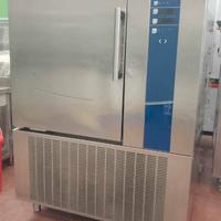 ABBATTITORE ELECTROLUX 6 TEGLIE