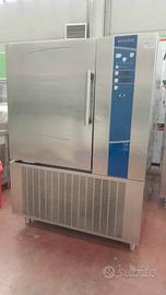 ABBATTITORE ELECTROLUX 6 TEGLIE