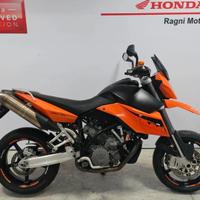 Ktm 990 Supermoto 2008
