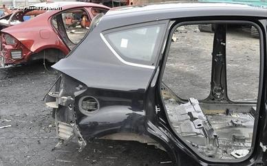 Ford cmax socca per taglio lamiera