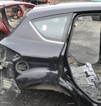Ford cmax socca per taglio lamiera