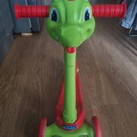 monopattino baby clementoni