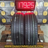 2 GOMME ESTIVE 205 60 16 PIRELLI 95% DOT22