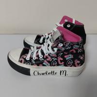 sneakers Charlotte M