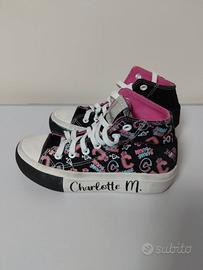 sneakers Charlotte M