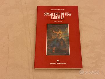 Simmetrie di una farfalla