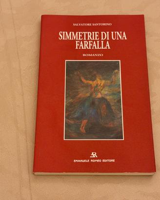 Simmetrie di una farfalla