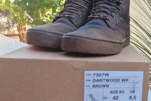 Stivali Sneaker Moto TCX Dartwood WP