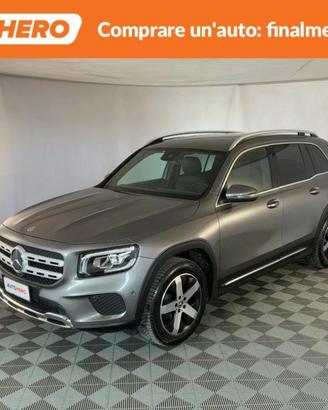 MERCEDES-BENZ GLB 200 LK42484