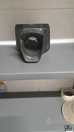 presa d'aria airbox street triple 765rs 
