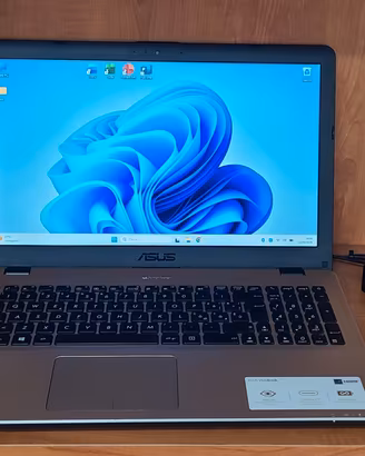 Notebook Asus  intel core  i5 8 gen 8gb 480gb