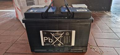 Batteria auto 12V 70Ah 640 A (EN)