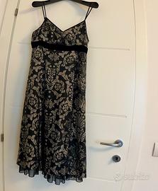 Abito Esprit SETA nero