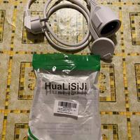 Prolunga elettrica presa schuko