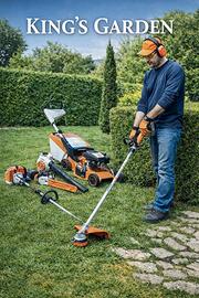 Giardinaggio e manutenzione giardini - Taglio erba