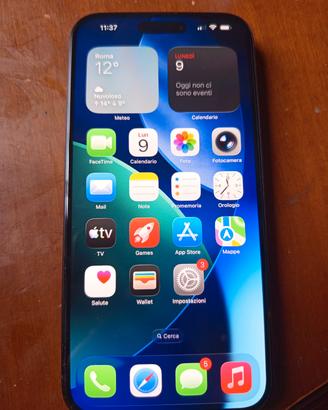 iPhone 16 plus 