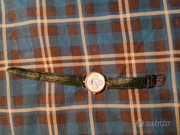 Orologio gucci anni 90 da donna