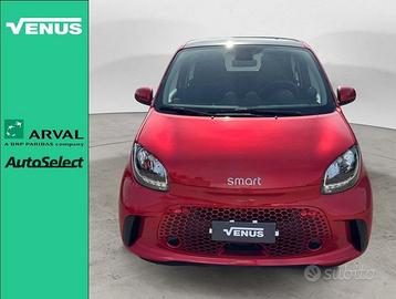 smart EQ Forfour EQ pulse 4,6 kW