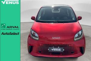 smart EQ Forfour EQ pulse 4,6 kW