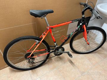 Bicicletta Mountain Bike 21 rapporti