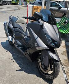Yamaha T max 530  anno 2012