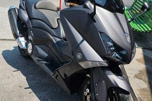 Yamaha T max 530  anno 2012