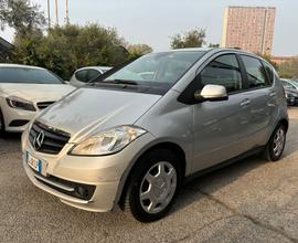 Mercedes-benz A 180 CDI ok Neopatentai