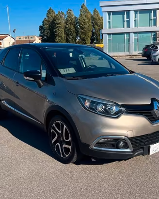 Renault Captur 0.9 tce Live s&s 90cv