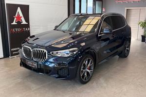 BMW X5 xdrive45e Msport auto