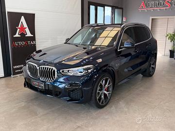 BMW X5 xdrive45e Msport auto