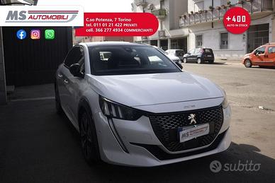 Peugeot 208 Peugeot GT Line PureTech 100 EAT8...