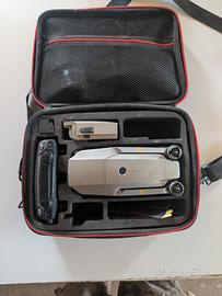 DJI mavic pro platinum 
