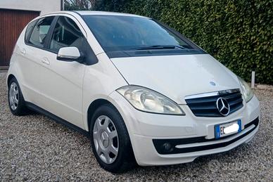 Mercedes A 160 diesel 2011 82cv Unicopr