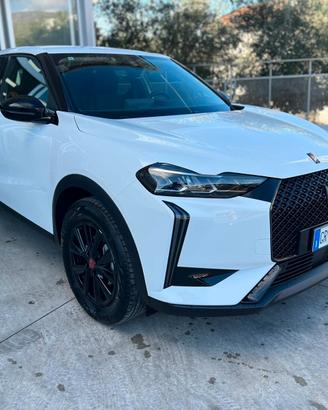 Ds DS3 DS 3 PureTech 100 Performance Line