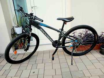 bici mtb rockrider st100