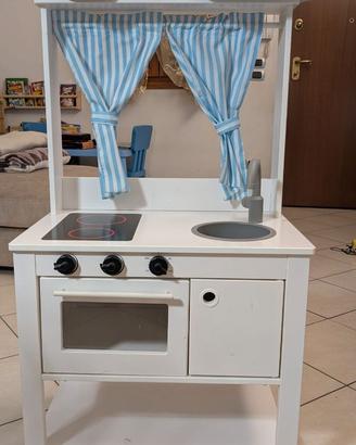 Cucinetta ikea e accessori