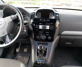 Opel Zafira 1700 TDI