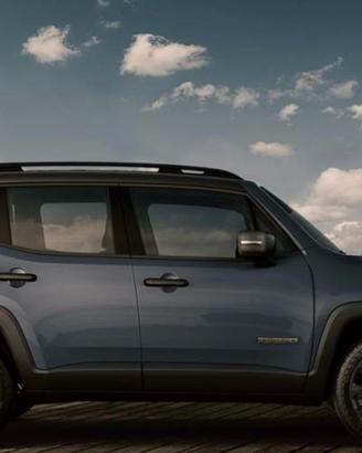 Ricambi Jeep Renegade