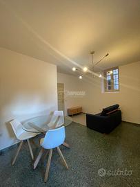 Appartamento a Palazzolo sull'Oglio 2 locali