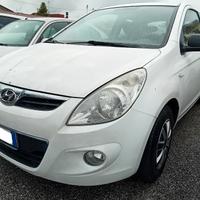 RICAMBI HYUNDAI I20 1.2 B ANNO 2011