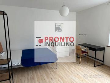 Monolocale a san giuliano milanese