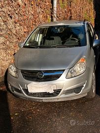 OPEL Corsa 1.2  5p