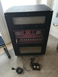 LESLIE DBS ELECTRONIC L200