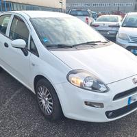 Fiat Punto 1.3 MJT 95 CV 5 porte Street